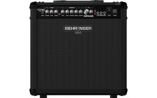 Imagenes de Behringer GTX60