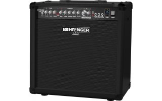 Behringer GTX60 - DJMania