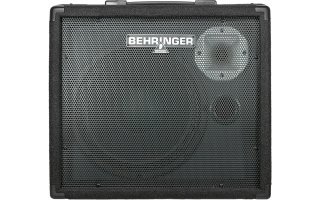 Behringer K450FX