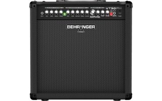 Imagenes de Behringer VT50FX