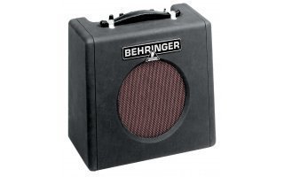 Imagenes de Behringer Firebird GX108