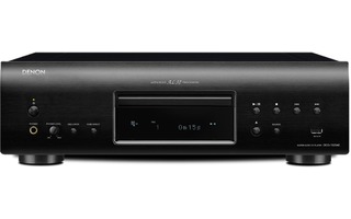 Denon DCD 1520 Negro