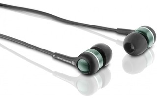 Imagenes de Beyerdynamic DTX 41 iE Verde