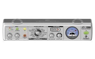 Imagenes de Preamplificador de modelado para micrófono Behringer MINIM