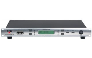 Imagenes de BHM AMP-2000DSP