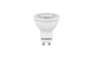 Bombilla LED GU10 5.5 W 345 lm 3000 K - Sylvania 0027440
