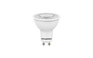 Bombilla LED GU10 5.5 W 345 lm 4000 K - Sylvania 0027442