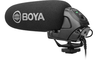 Imagenes de BOYA BY-BM3030