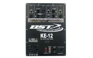 BST KE12