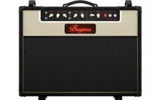 Imagenes de BUGERA BC30-212