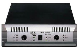 Imagenes de JB System :  C2 650