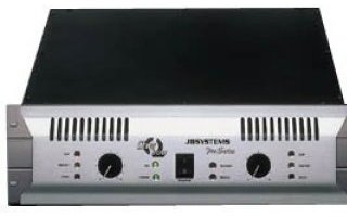 Imagenes de JB System : C2 800