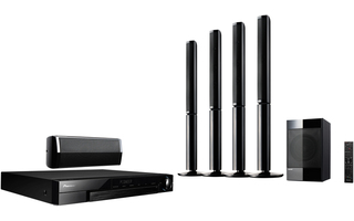 Imagenes de Pioneer MCS-737