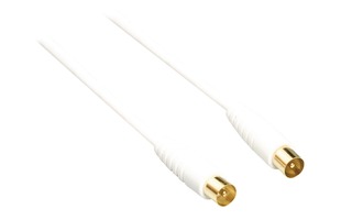 Cable Coaxial Digital 1.0 m - Bandridge BVL8101