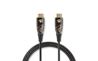 Cable de Alta Velocidad HDMI™ con Ethernet - AOC - Conector HDMI™ a Conector HDMI™ - 150 m