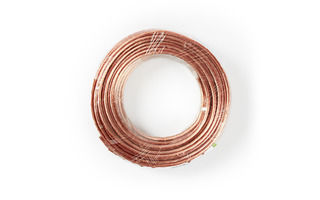 Cable de Altavoz - 2x 2,50 mm2 - 15,0 m - Brida - Transparente - Nedis CAGW2500TR150