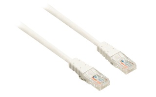 Cable de Red Multimedia 1.0 m - Bandridge BCL7201
