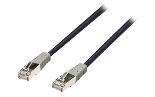 Cable de Red Multimedia CAT6 20.0 m - Bandridge BCL7520