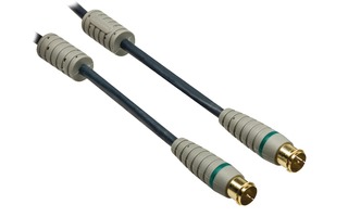 Cable de Satélite 1.0 m - Bandridge BVL9301