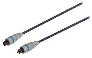 Cable Óptico de Audio Digital de 3.00 m - Bandridge BAL5603