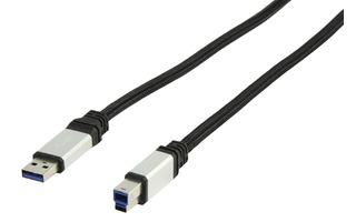 Cable USB 3.0 de 1.80 m - König CMP-CE017-1.8