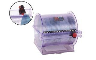 Caja almacenamiento 40 cds - DJMania