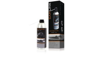 Spray de aire comprimido de 405 ml