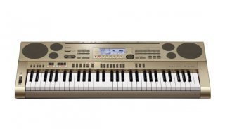 Imagenes de Casio AT-3