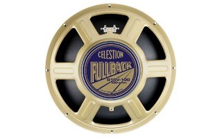 Imagenes de Celestion G15V-100 Fullback