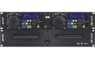 Imagenes de Gemini CFX 40