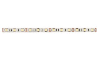 Cinta de LEDs Flexible - Color Blanco cálido 3500K - 300 LEDs - 5m - 12V