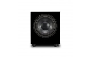 Wharfedale WH-D8 Negro