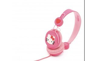 Coloud Hello Kitty Pink