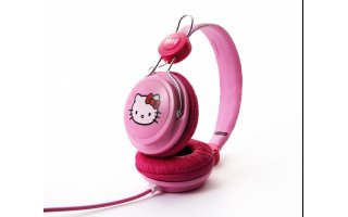 Coloud Hello Kitty Pink Label