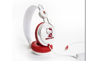 Coloud Hello Kitty Red Nice