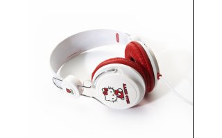 Coloud Hello Kitty Red White