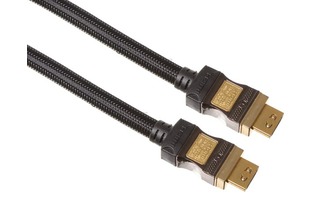 Conector HDMI macho a conector HDMI macho / superior / 1.5m
