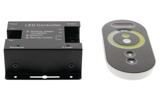 Controlador de tira de LED - HQ HQCOTEMPCONTRL