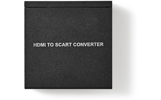Conversor HDMI™ a SCART - Unidireccional - 1080p