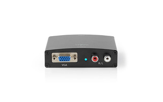 Conversor HDMI™ - HDMI™ a VGA - Nedis VCON3450AT