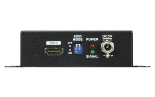 Convertidor de HDMI Entrada HDMI - 1x SDI / 1x SDI / 2x RCA Hembra / 1x Coaxial Audio - Aten VC8
