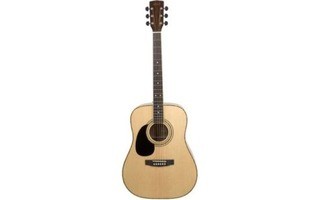 Imagenes de Cort Guitars AD880 LH NAT