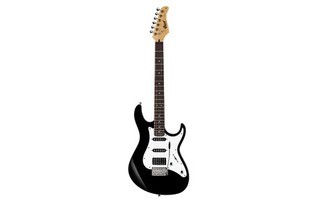 Imagenes de Cort Guitars G 220 BK