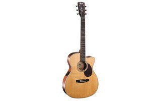 Imagenes de Cort Guitars L100-OC NS
