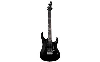Imagenes de Cort Guitars X-1 Bk