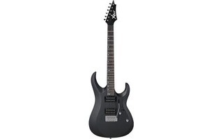 Imagenes de Cort Guitars X-1 BKS