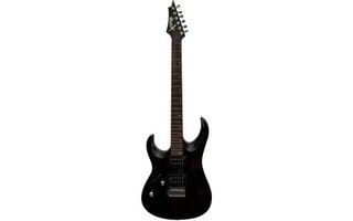 Imagenes de Cort Guitars X-2 LH BK