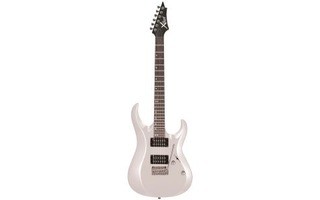 Cort Guitars X-2/WH blanco brill