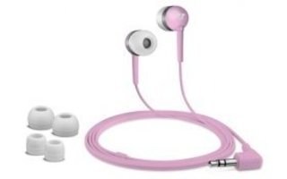 Sennheiser CX 300 Rosa DJMania