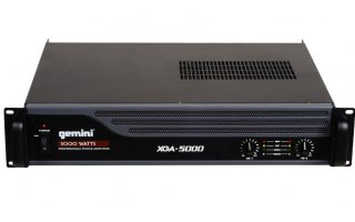 Gemini XGA-5000
